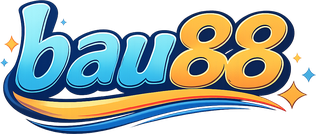 bau88 logo - Bangladesh sports and casino entertainment